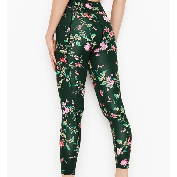 Victoria secret Incredible Lace-up Legging… - Picture 2 of 7